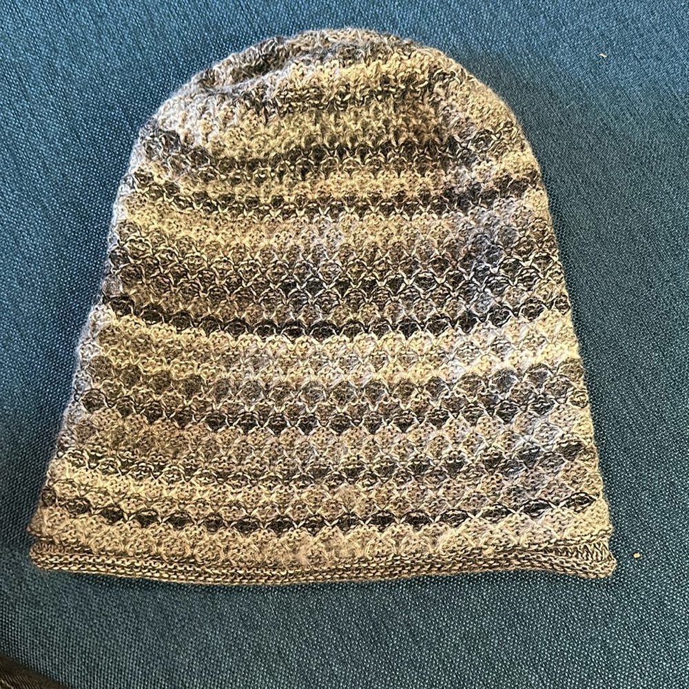 Shupaca alpaca beanie